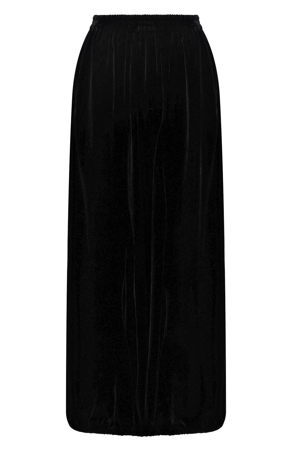 Брюки из смеси вискозы и шелка GIORGIO ARMANI, арт. 9WHPP09B/T01FD, фото 1