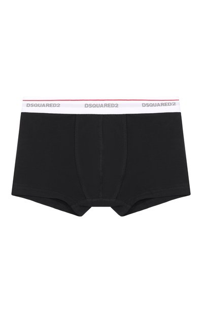 Комплект из двух боксеров DSQUARED2, арт. DQ2479/D008J, фото 2