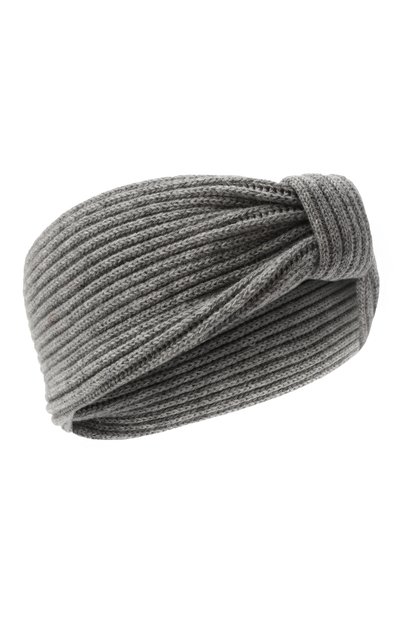 Кашемировая повязка на голову INVERNI, арт. 4934 FM, фото 1