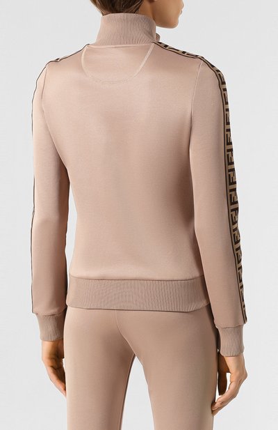Кардиган FENDI, арт. FAF069 AB4D, фото 4