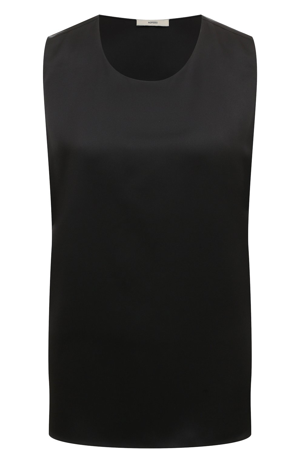 Шелковый топ AGREEG, арт. 15031178, фото 1