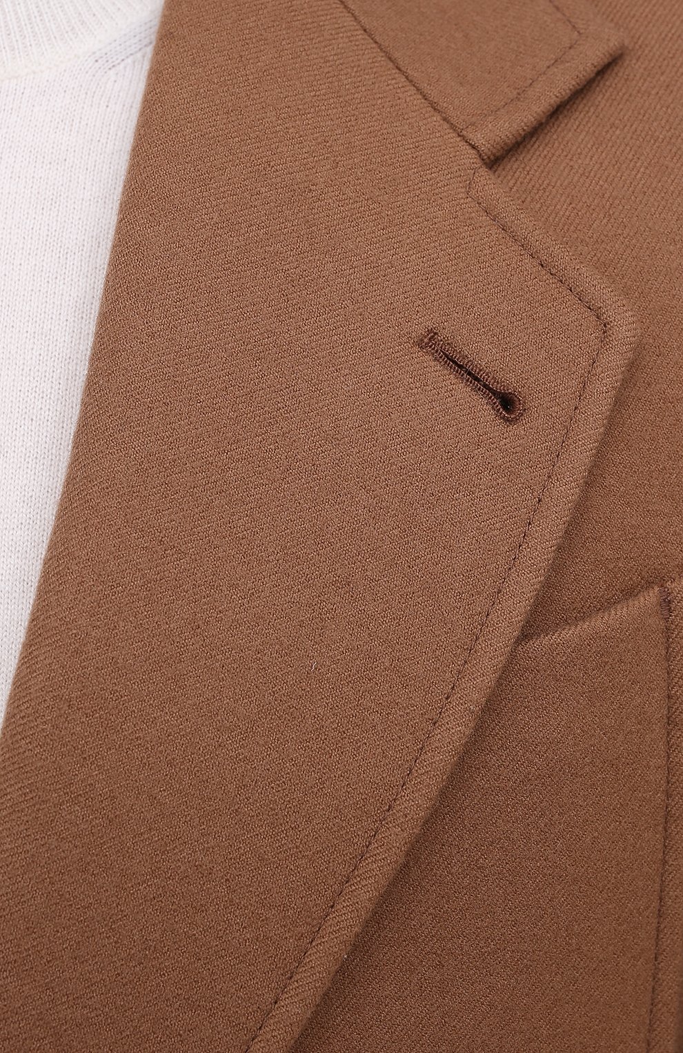 Шерстяной пиджак GUCCI, арт. 635942/ZAA2U, фото 5