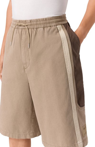 Хлопковые шорты JUUN.J, арт. JC5725P24A, фото 5