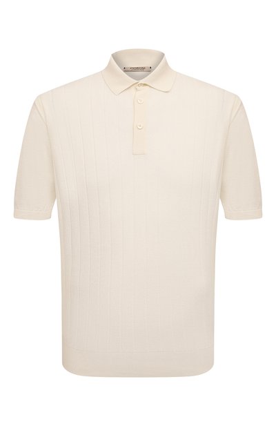 Мужская хлопковое поло FIORONI, арт. MK24248C1