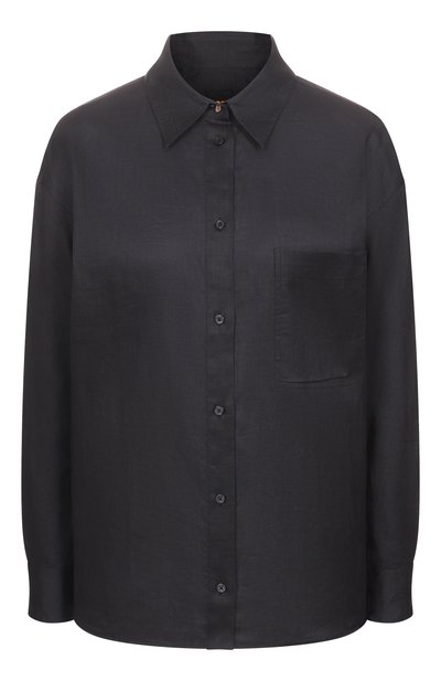 Женская рубашка BOSS ORANGE, арт. 50537925