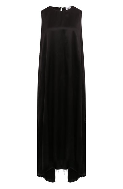 Женское платье из вискозы VETEMENTS, арт. WA65DB370B/LIGHT W0VEN