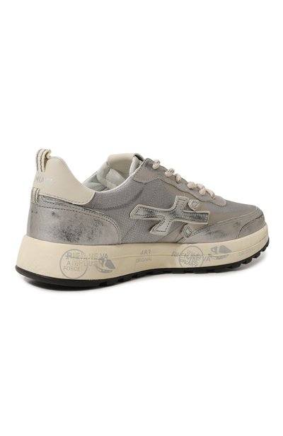 Комбинированные кроссовки nous PREMIATA, арт. N0US/VAR 6654, фото 5