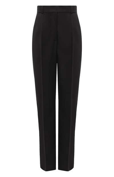 Шерстяные брюки LESYANEBO, арт. SS24/H-873/CR, фото 1