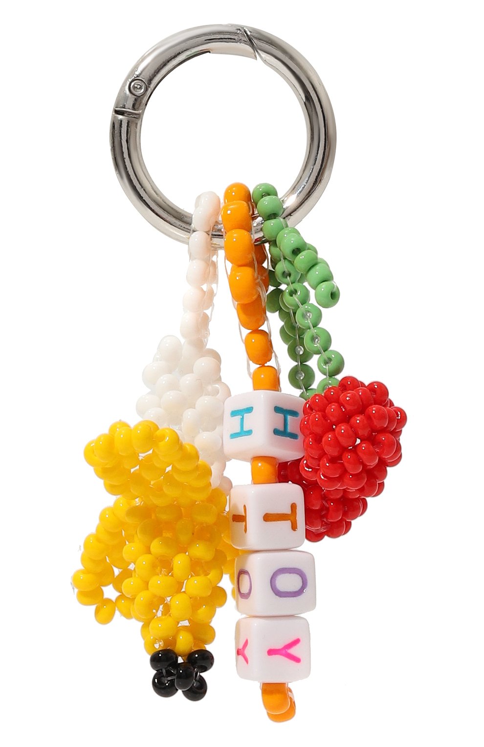 Брелок вишневый смузи HIAYNDERFYT, арт. 1-13AVOCHR, фото 1