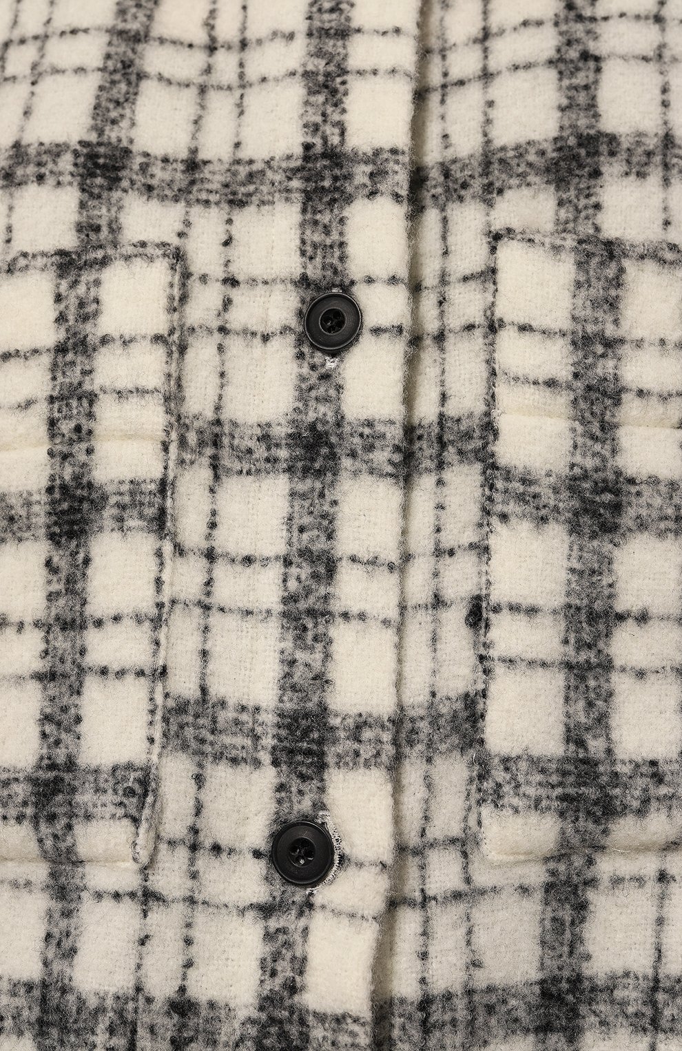 Шерстяная рубашка DESTIN, арт. RENNI BRIGHT0N, фото 5