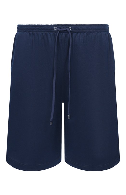 Домашние шорты Zimmerli 8520-21093 Синий 8520-21093