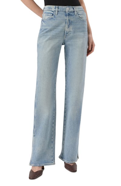 Джинсы sawyer wide leg PAIGE, арт. 1C96L53-C430, фото 3