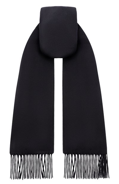 Мужской кашемировый шарф CORNELIANI, арт. 28B344/2A29029