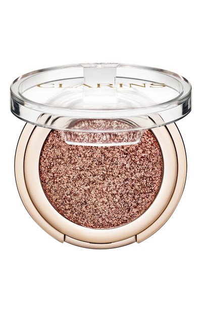 Женские мерцающие тени для век ombre sparkle, оттенок 102 CLARINS, арт. 80047150