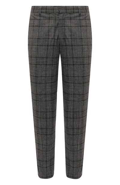 Мужские хлопковые брюки CIRCOLO 1901, арт. CN4358