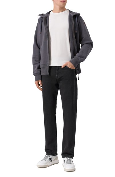 Джинсы straight 7 FOR ALL MANKIND, арт. 7TE70E27-108, фото 2