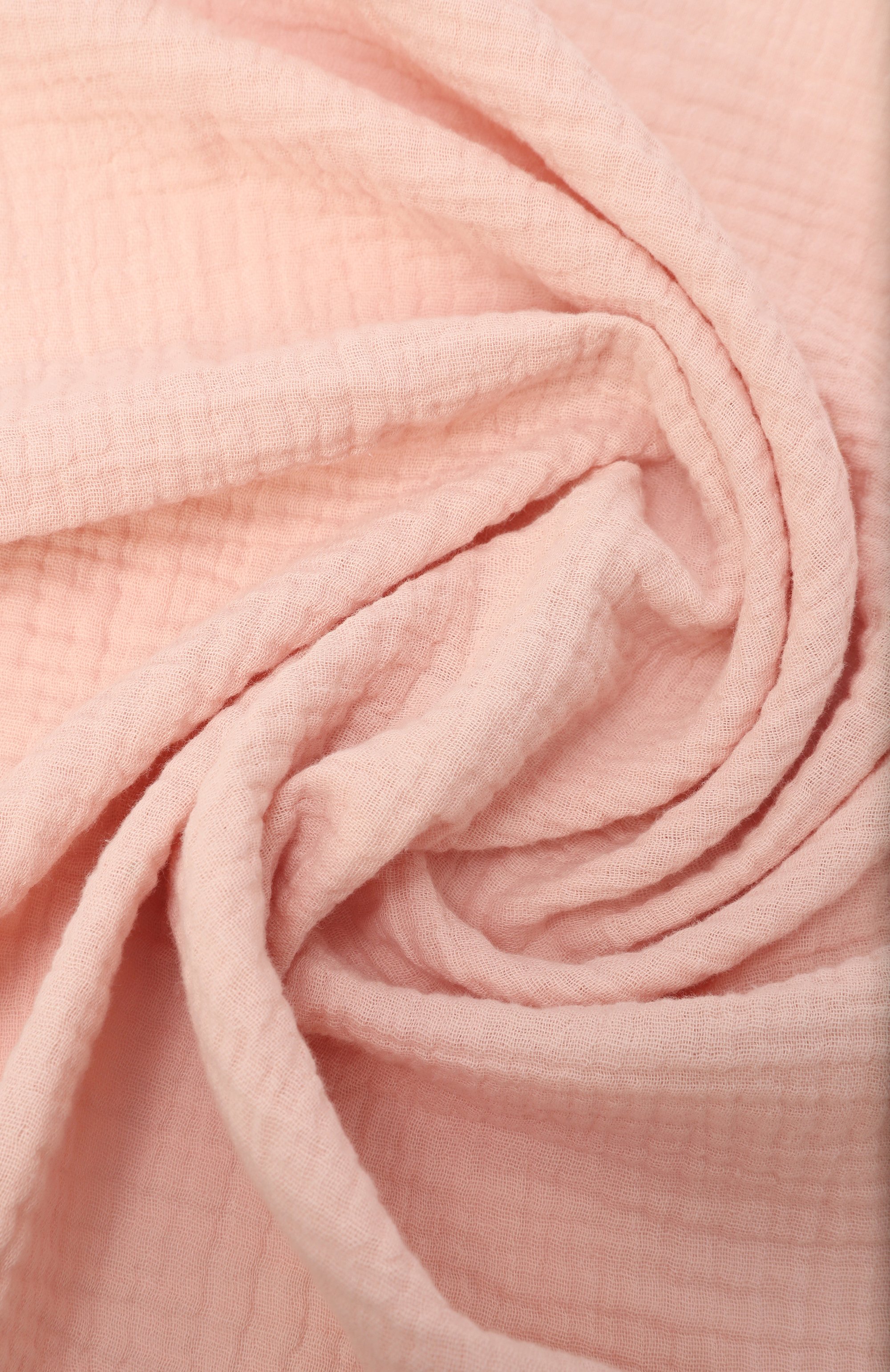 Комплект из двух пеленок BUBA KIDS, арт. BKMUSSW38, фото 4