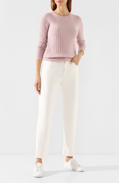 Вельветовые брюки JACOB COHEN, арт. KIMMY 01697-V/52, фото 2