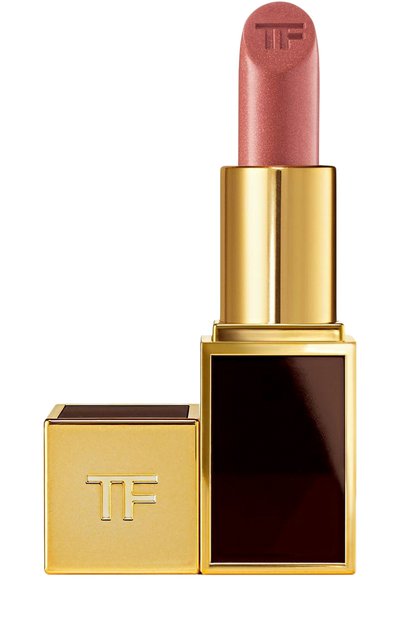 Женская помада для губ lip color lips &amp; boys, оттенок jake TOM FORD, арт. T31H-63