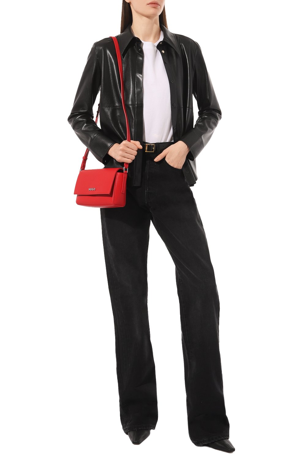 Сумка HUGO, арт. 50486965, фото 7