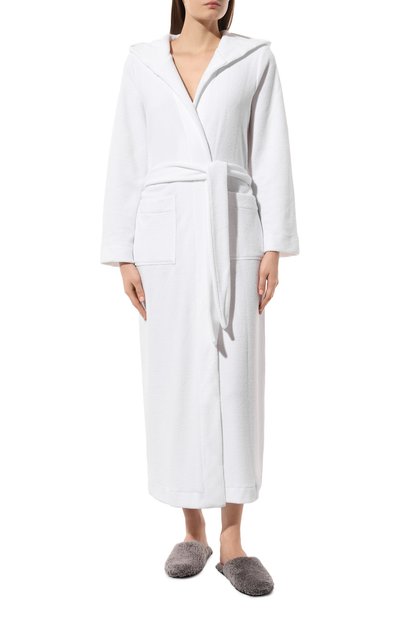 Халат HANRO, арт. 077304, фото 3