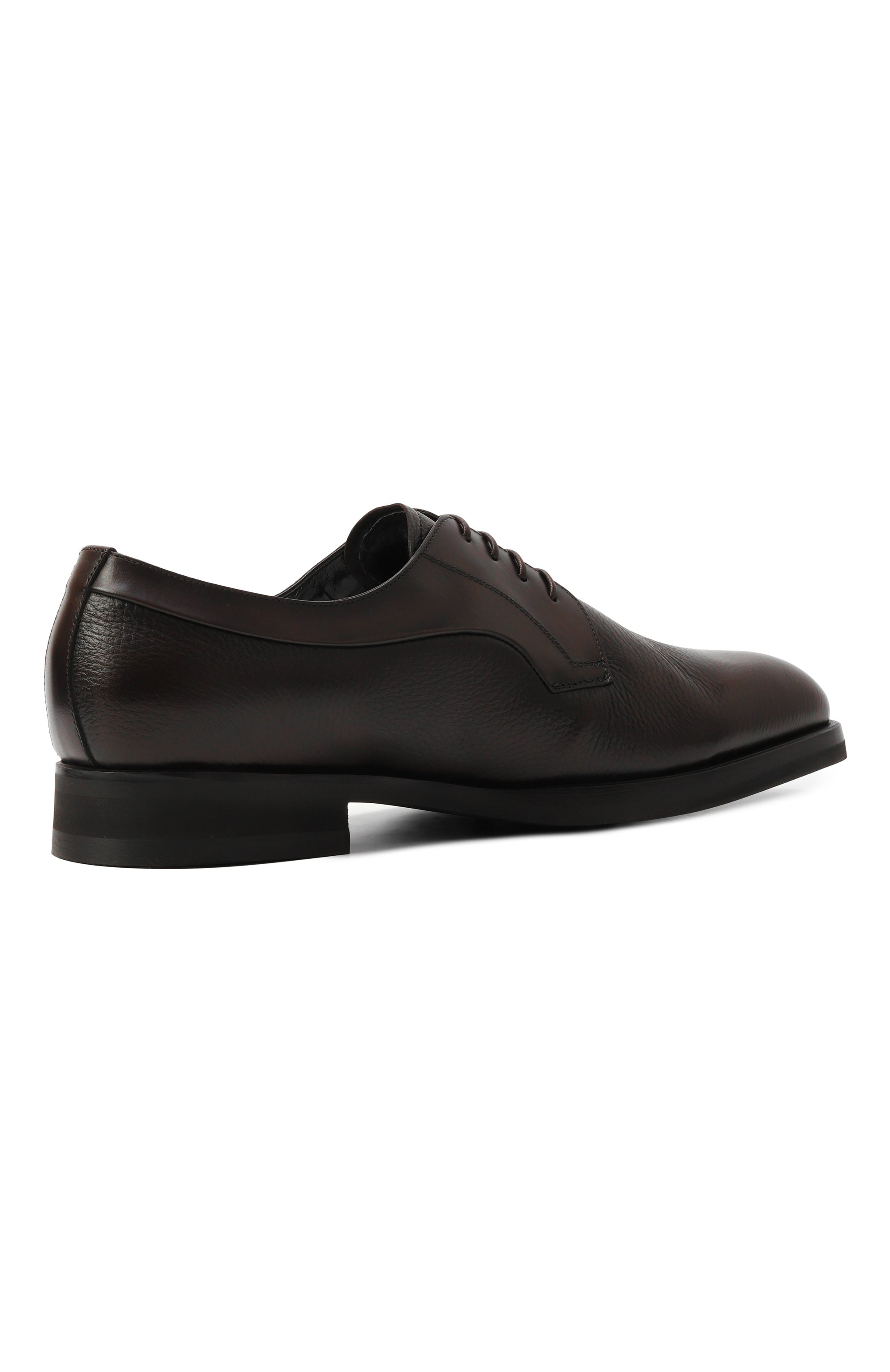 Кожаные дерби BARRETT, арт. 242U075.18, фото 5