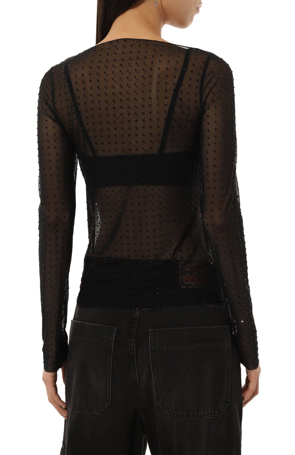 Топ PINKO, арт. 103911/A220, фото 4