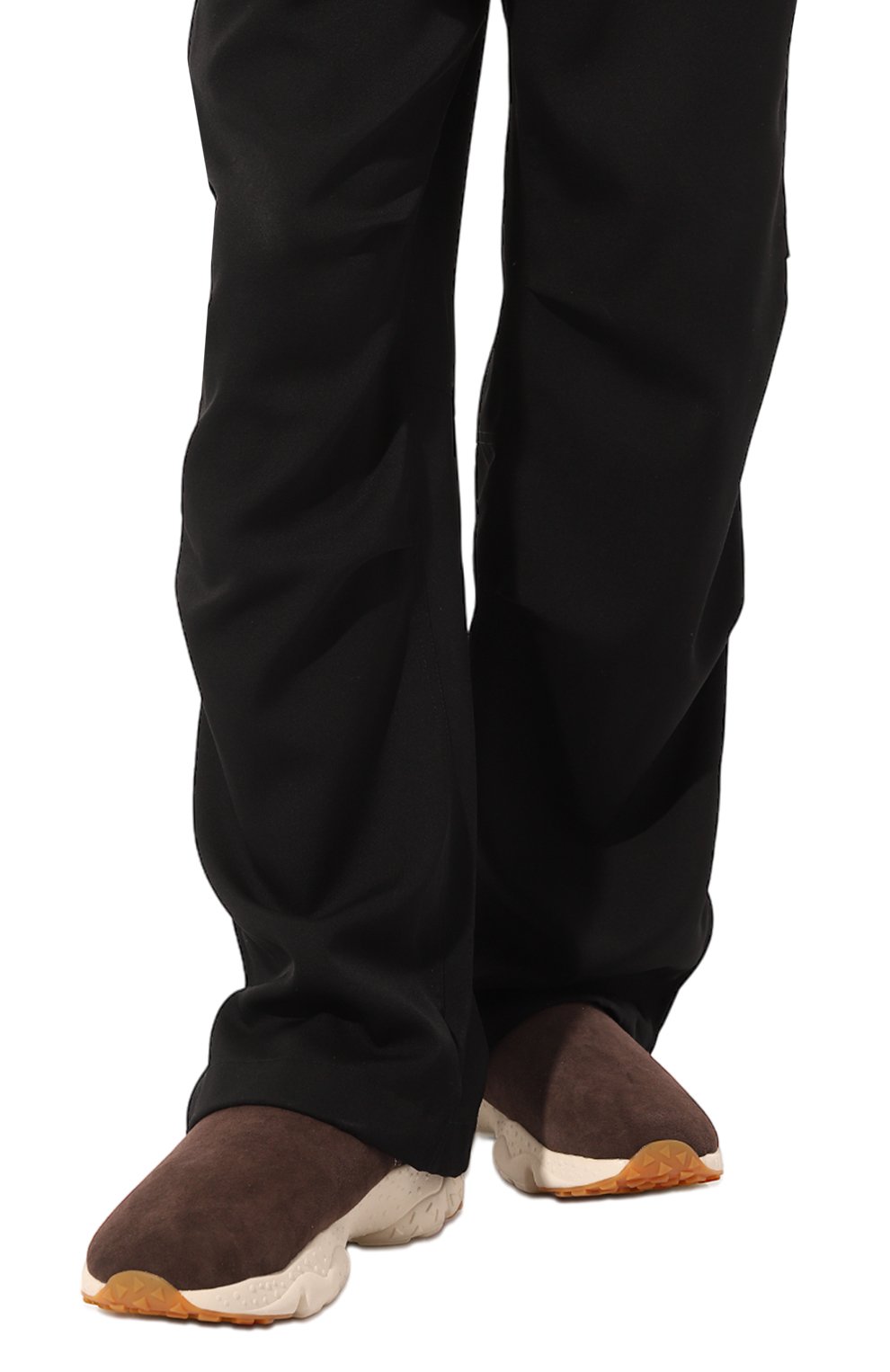 Замшевые кроссовки camp FLOWER MOUNTAIN, арт. 001 2017889/03, фото 3