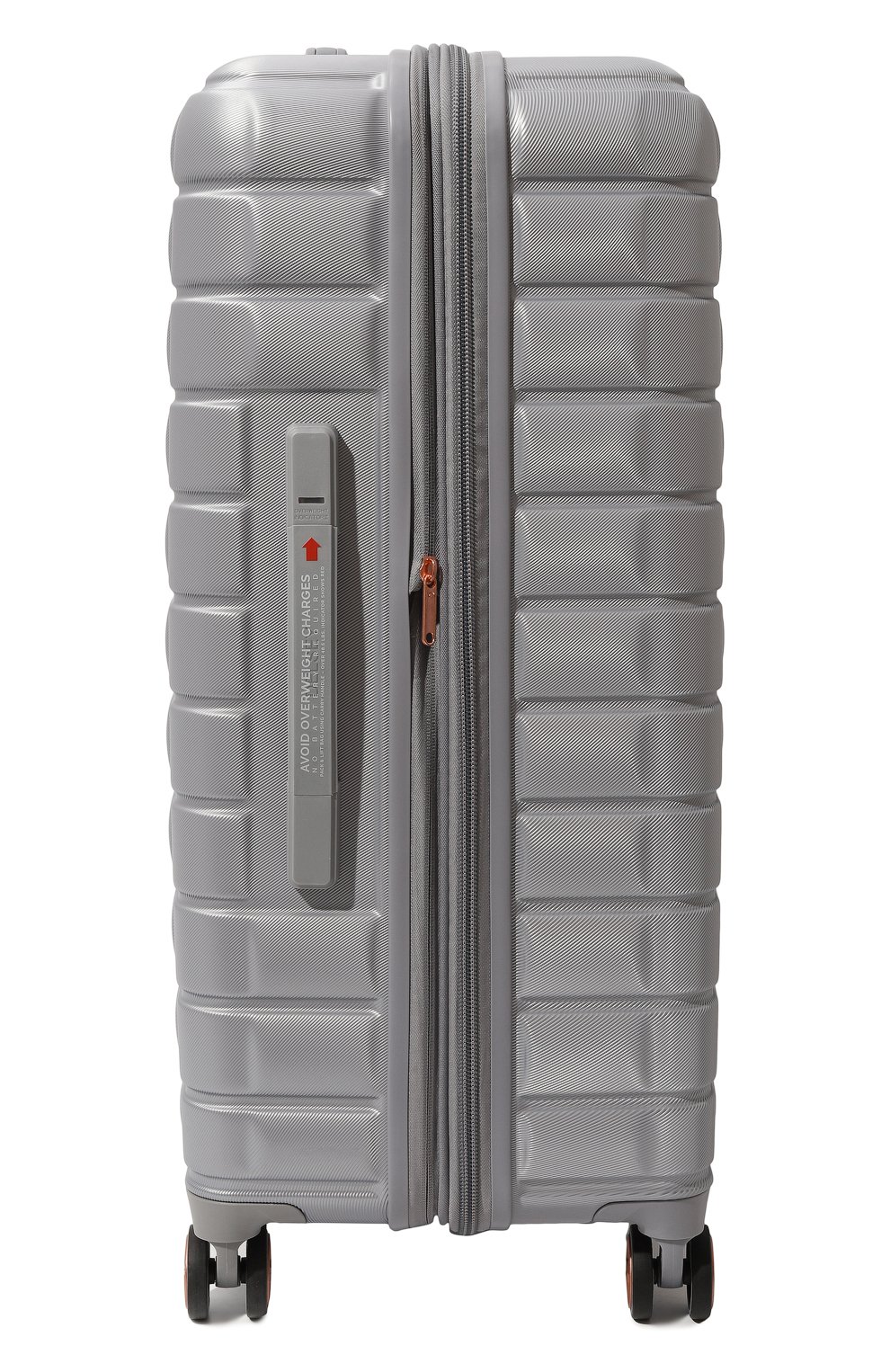 Дорожный чемодан large DELSEY, арт. 00287882111, фото 3