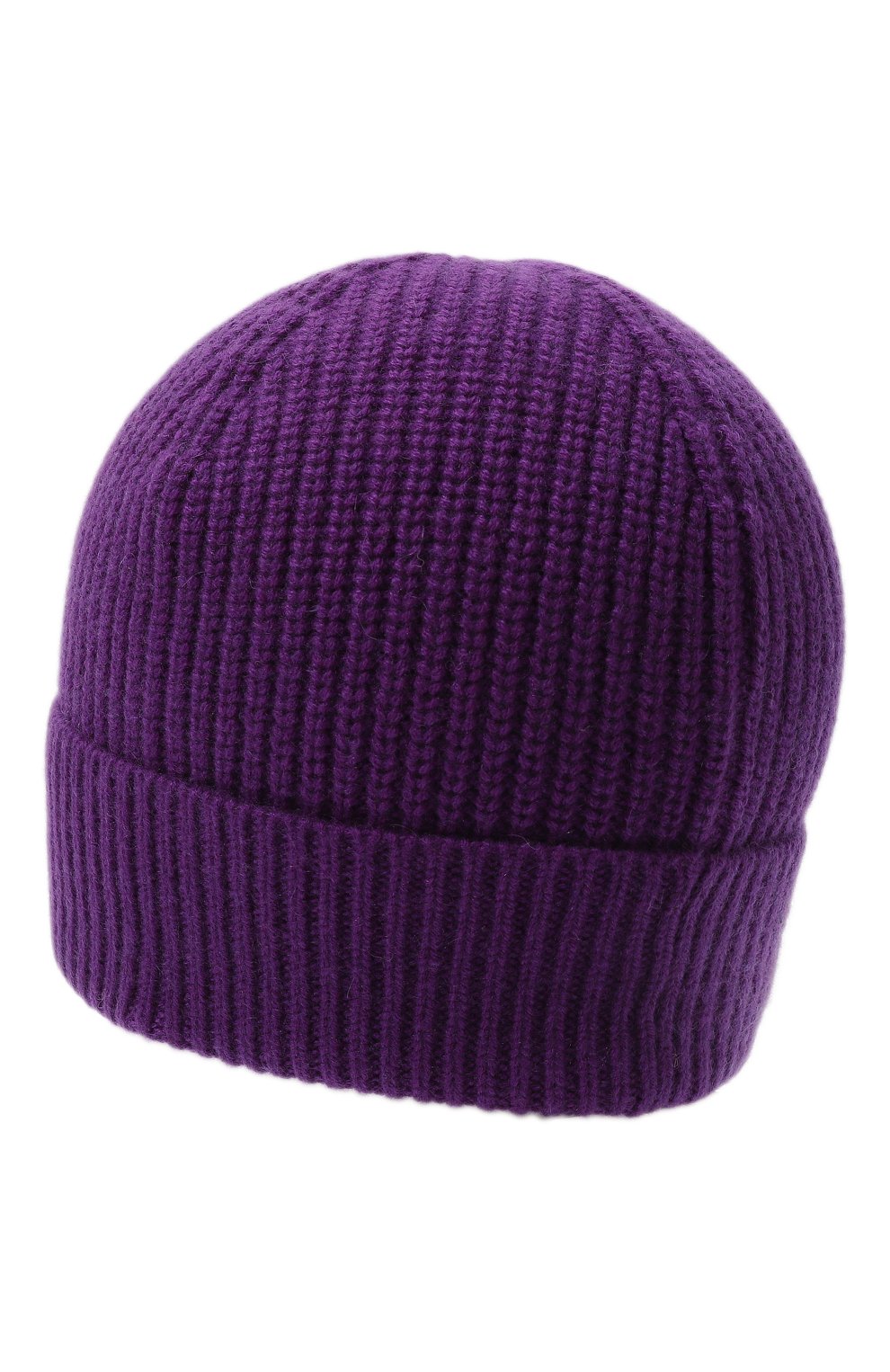 Шапка из шерсти и кашемира YVES SALOMON ENFANT, арт. 24WEA908XXMACL, фото 2