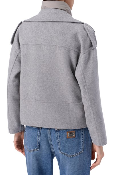 Комплект из куртки и жилета viana-cwx MOORER, арт. VIANA/CWX, фото 4