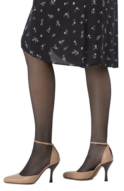 Кожаные туфли nekkar 85 NEOUS, арт. 00440A40, фото 3