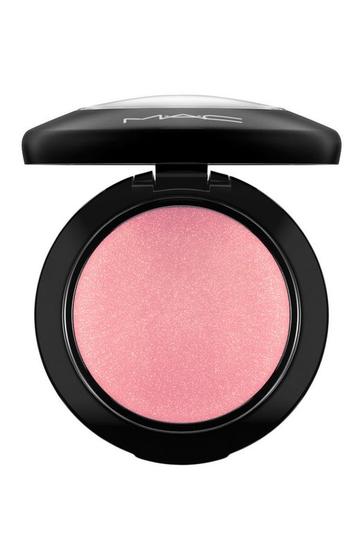 фото Румяна для лица mineralize blush, оттенок gentle (3.5g) mac