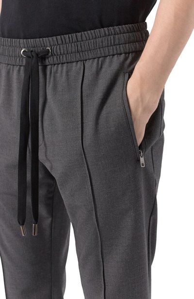 Брюки DOLCE & GABBANA, арт. GYACET/FURIR, фото 5