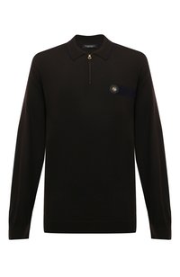 Темно-коричневый