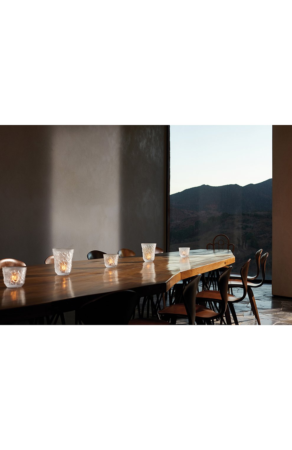 Подсвечник grand-duc LALIQUE, арт. 10788000, фото 2