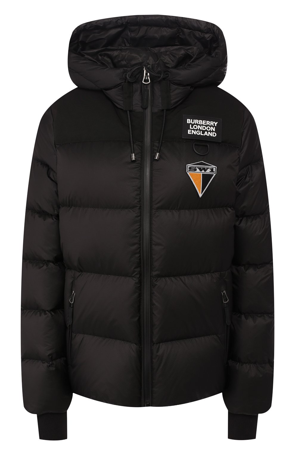 Пуховик BURBERRY, арт. 8018692, фото 1