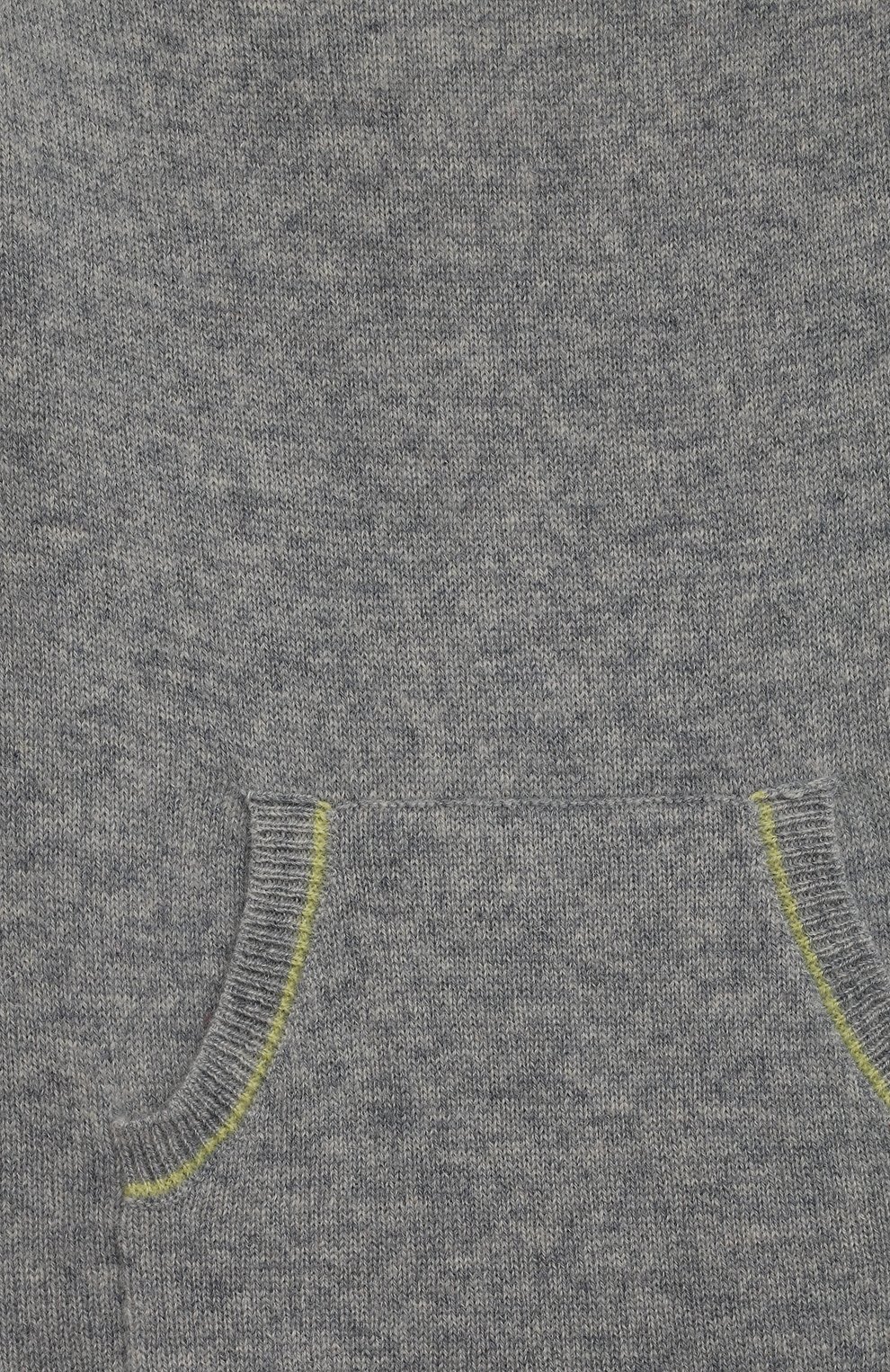 Кашемировый комбинезон OSCAR ET VALENTINE, арт. COM01W, фото 3