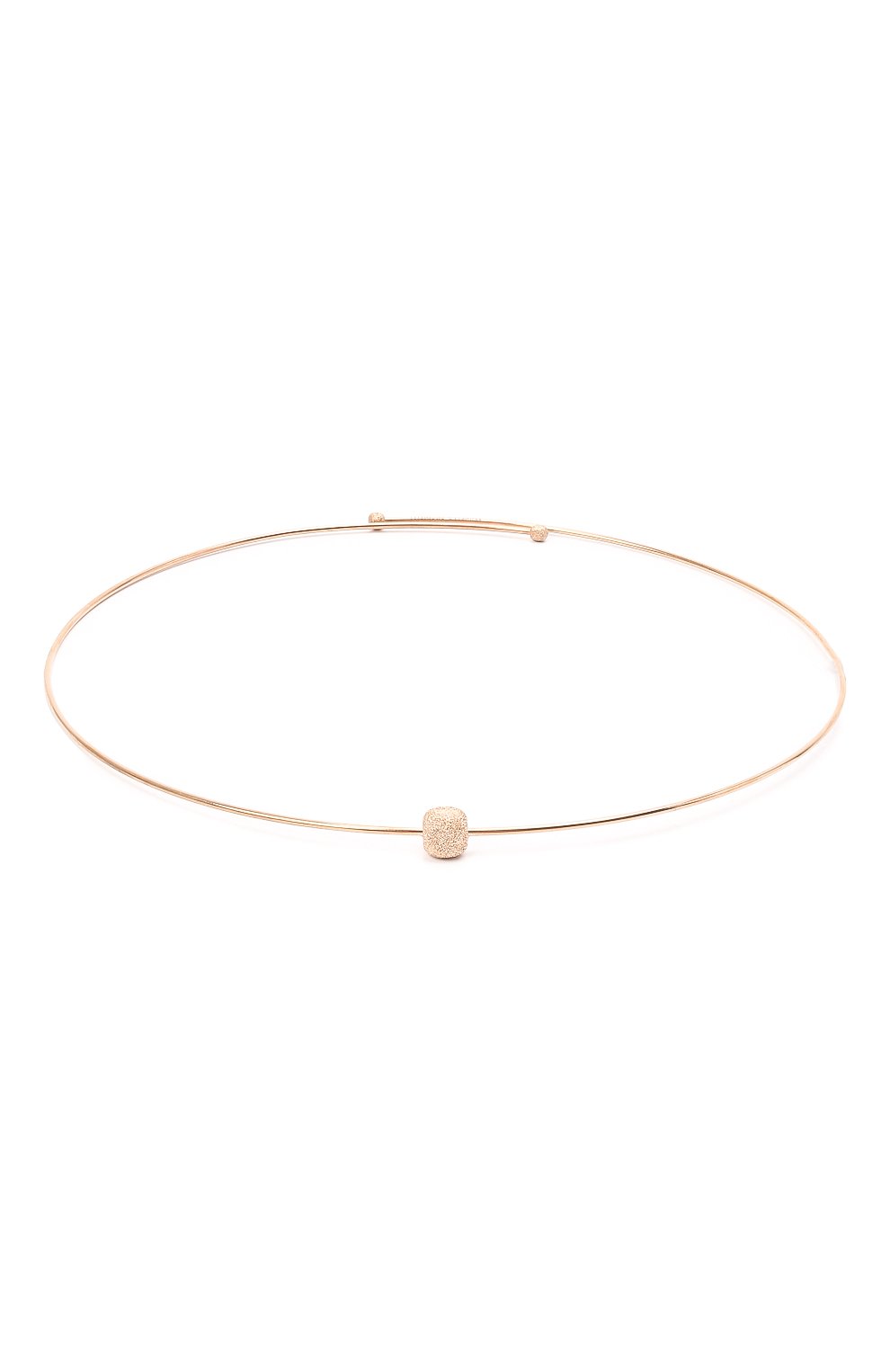 Колье BRUNELLO CUCINELLI, арт. MC0W9LA30, фото 1