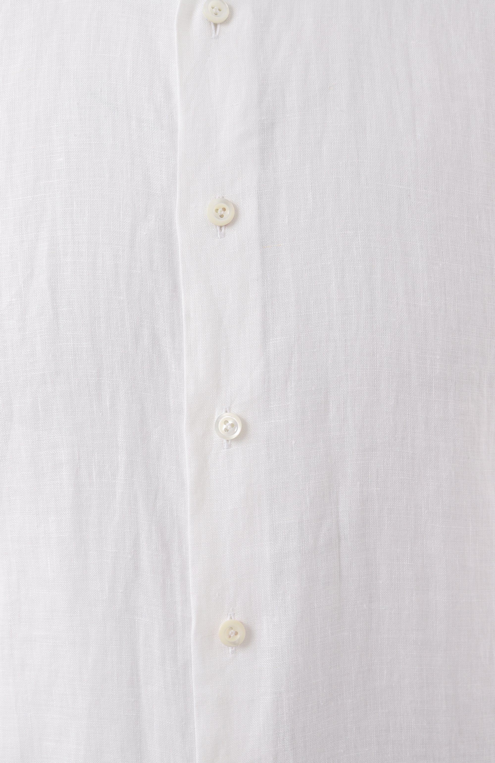 Льняная рубашка VAN LAACK, арт. RES0-S-TFK/150555, фото 5