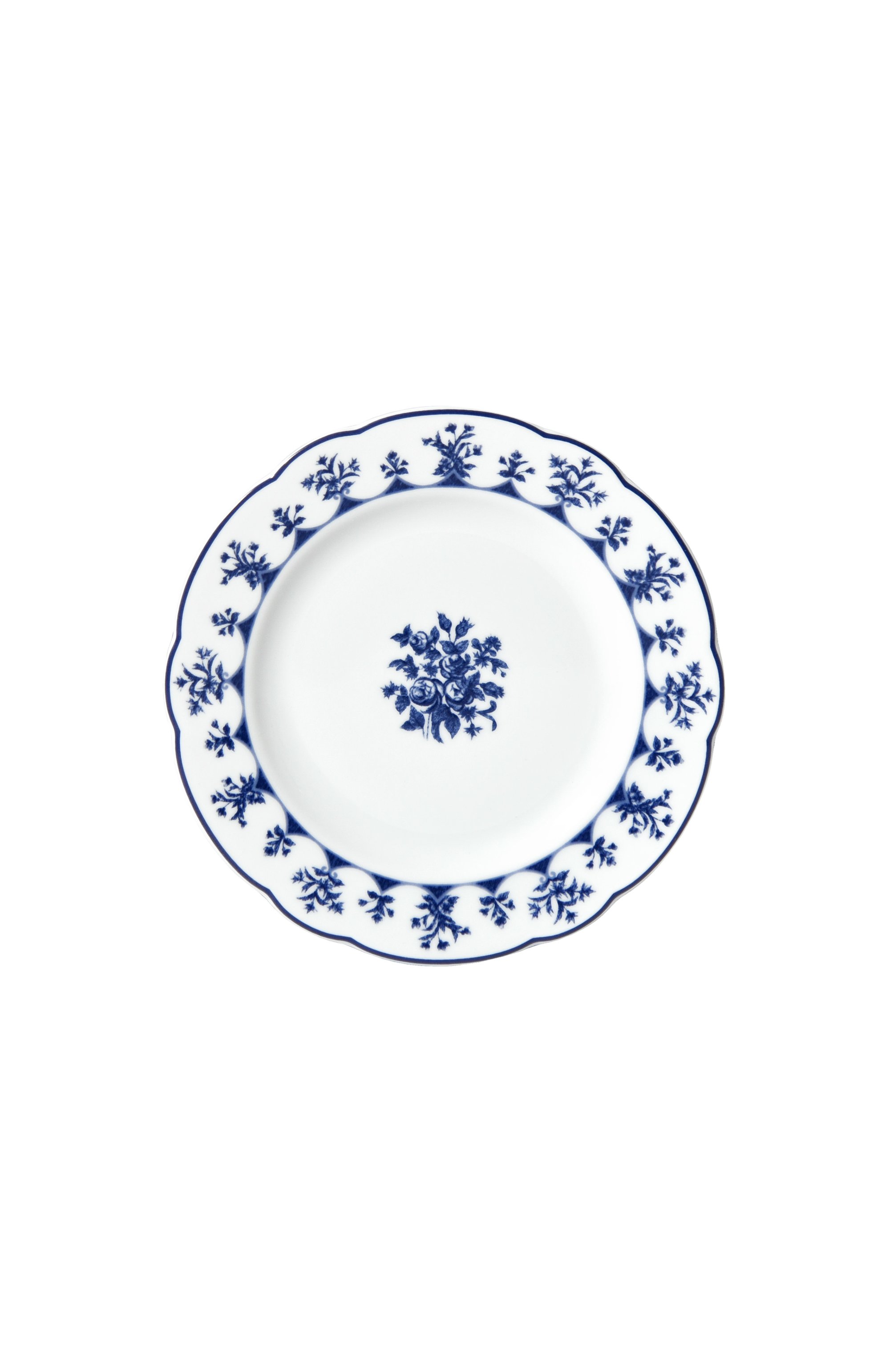 Тарелка для хлеба и масла chateaubriand BERNARDAUD, арт. 2595/3, фото 1