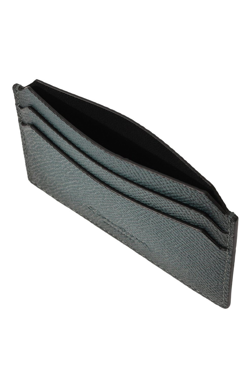 Кожаный футляр для кредитных карт SANTONI, арт. UFPPA2377F0-AST6U74, фото 3