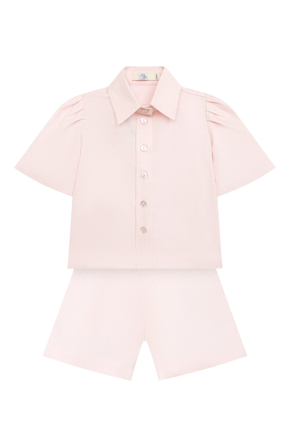 Костюм пыльная роза ZHANNA & ANNA, арт. ZAOZ00000165, фото 1