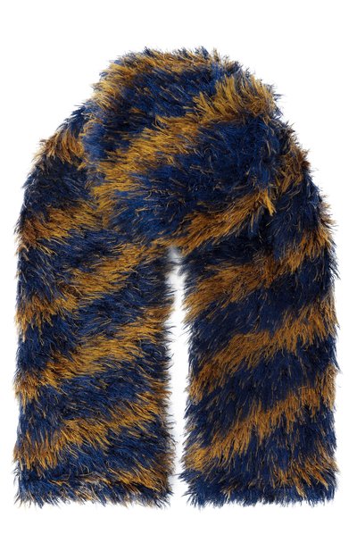 Женский шарф DRIES VAN NOTEN, арт. 011253-2732-706