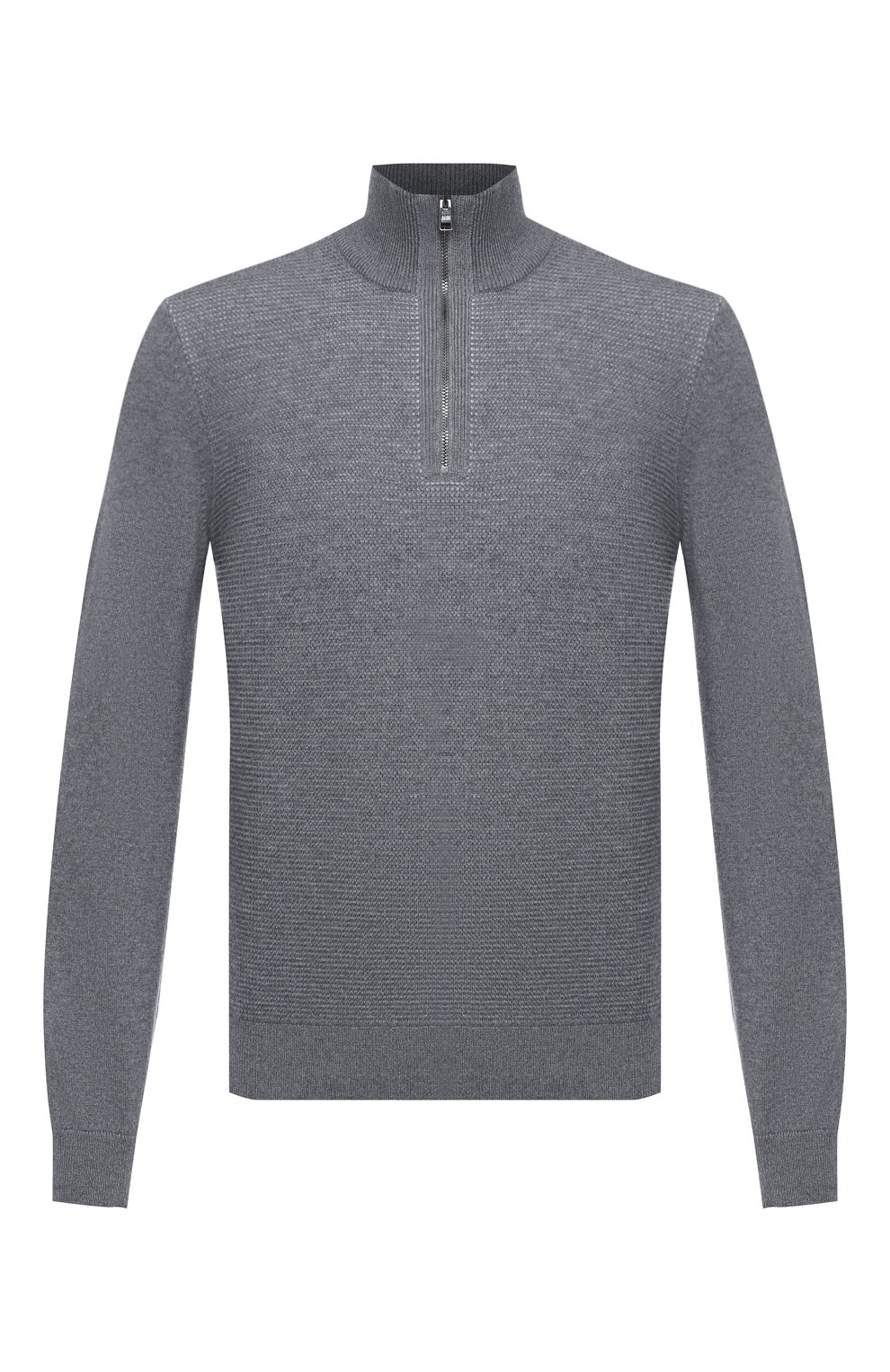 Шерстяной джемпер BOSS, арт. 50435244, фото 1