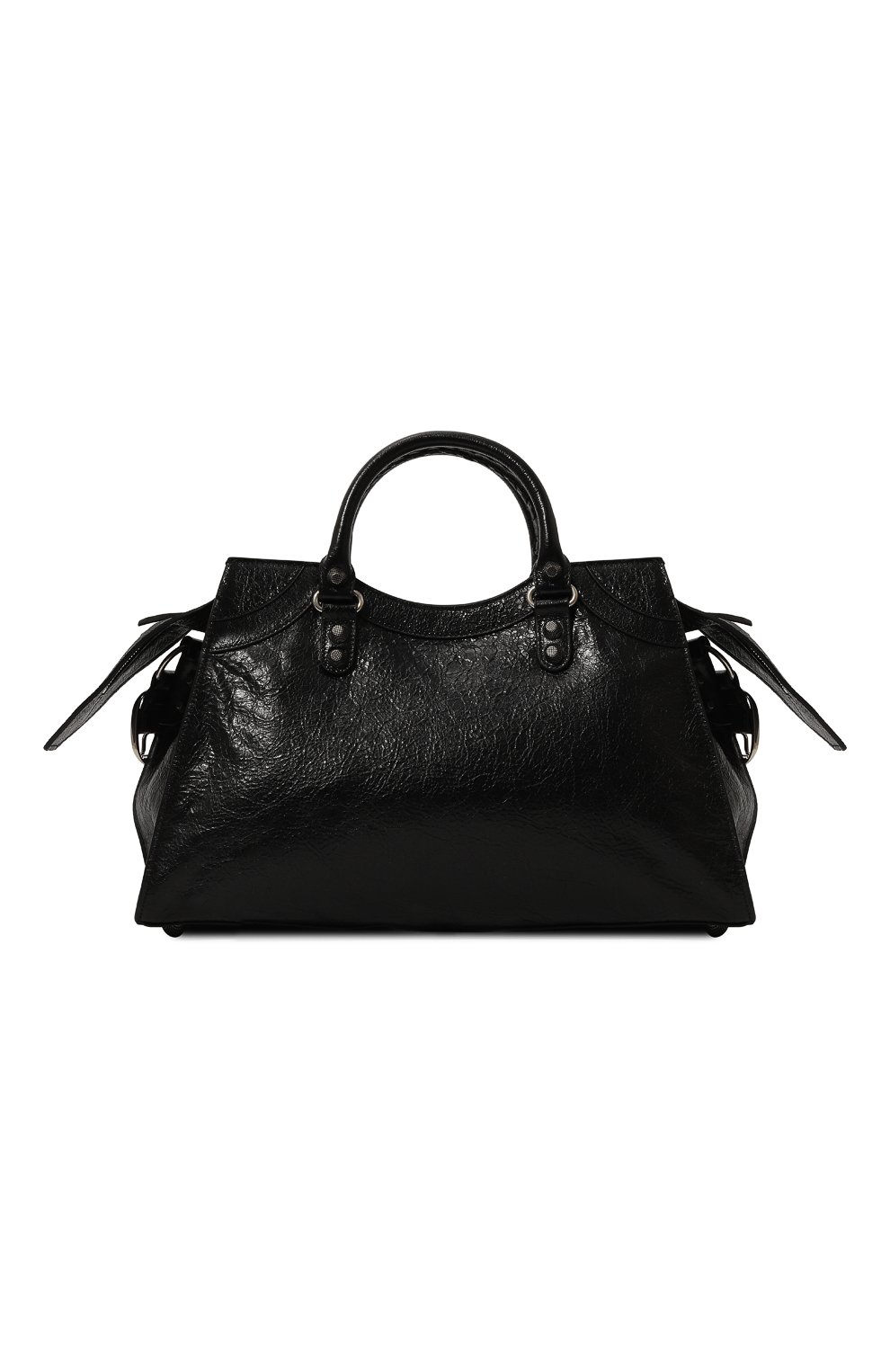 Сумка neo cagole BALENCIAGA, арт. 700451/210B0, фото 6