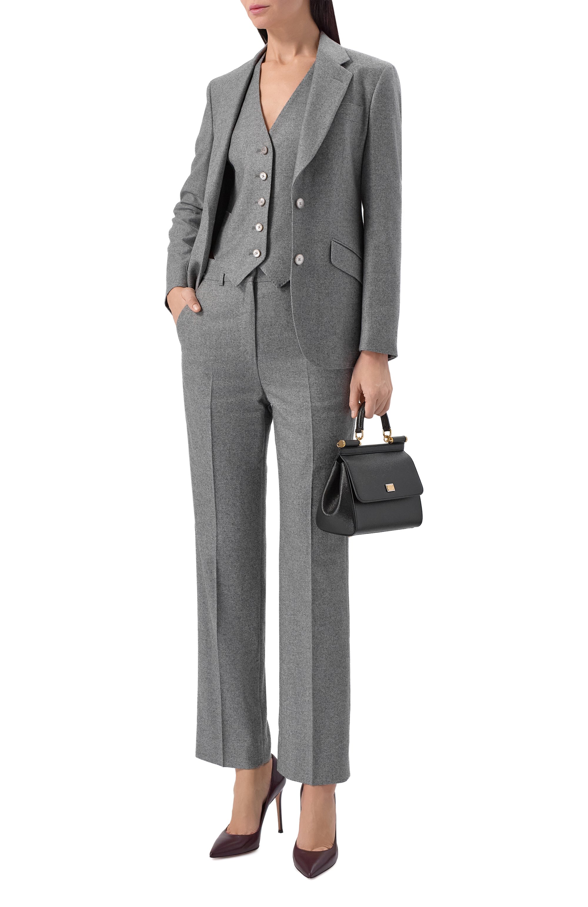 Кашемировый жилет MVST, арт. M25.1MW.J007/77568, фото 2