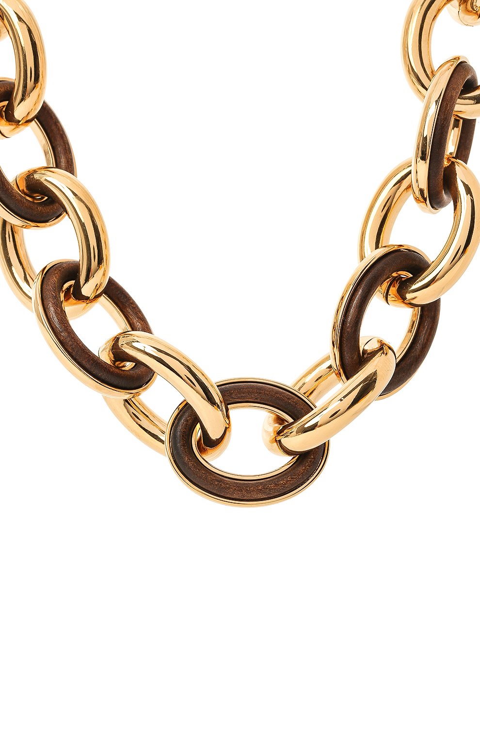 Колье JIL SANDER, арт. JSPS831105/WSS80051, фото 2