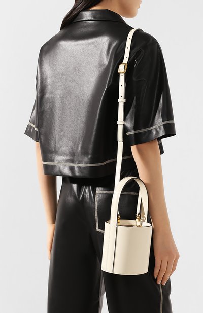 Сумка bisset mini STAUD, арт. 07-9115, фото 2