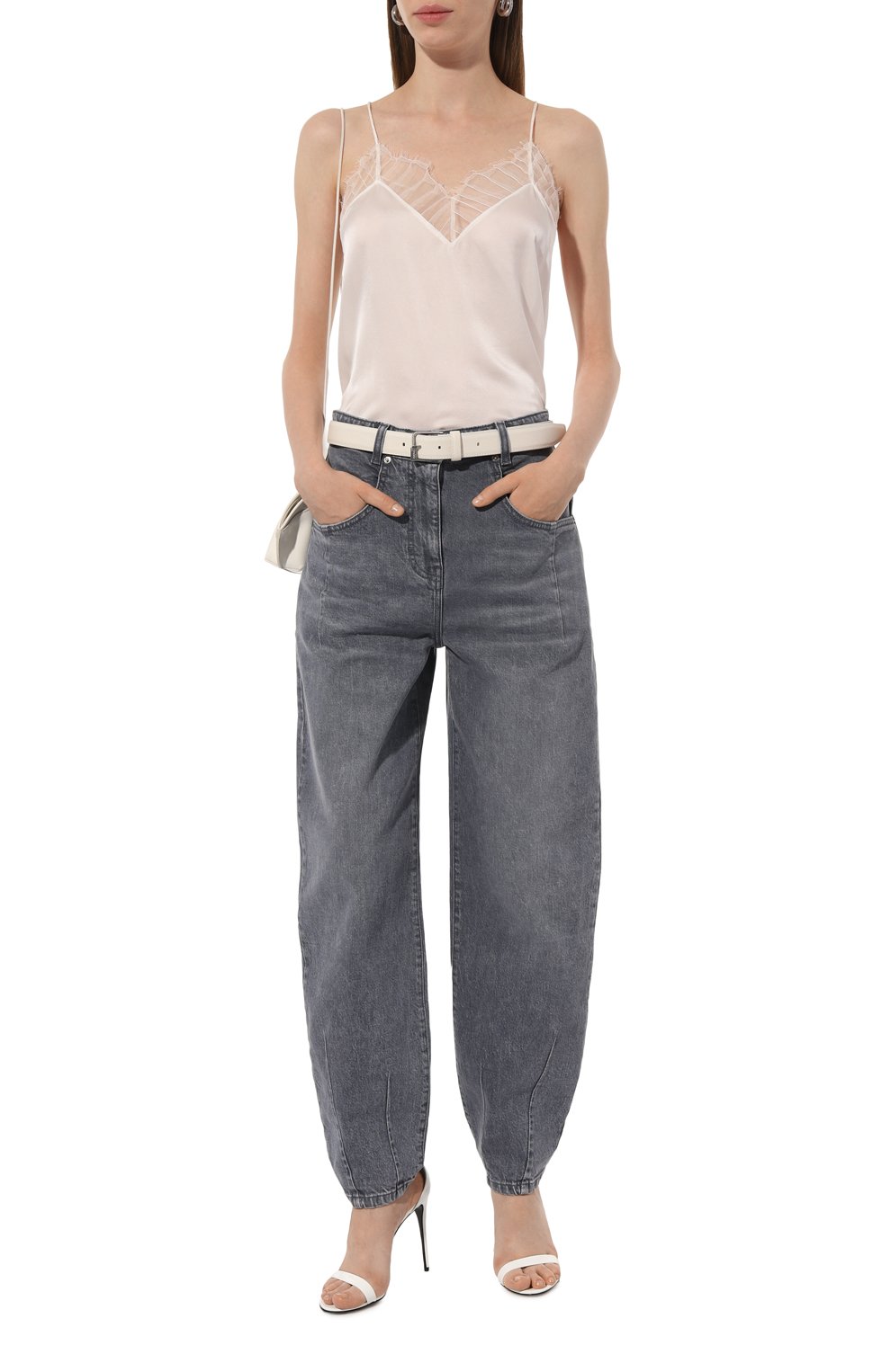 Джинсы IRO, арт. WP23AMMARA, фото 2